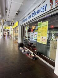 Hougang Avenue 8 (D19), Shop House #575409231